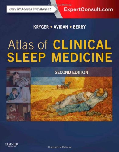 Atlas of Clinical Sleep Medicine