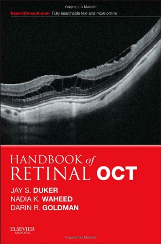 Handbook of Retinal Oct