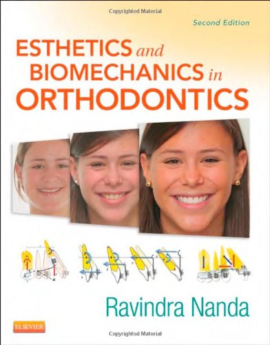 Esthetics and Biomechanics in Orthodontics - Elsevier eBook on Intel Education Study (Retail Access Card)