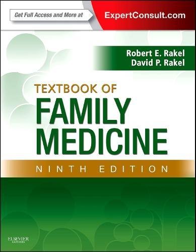 Textbook of Family Medicine