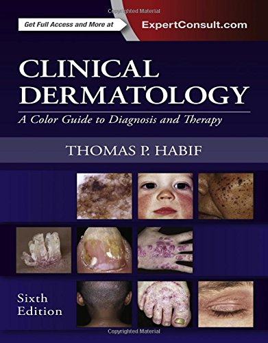 Clinical Dermatology