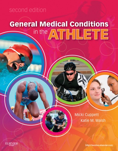 General Medical Conditions in the Athlete - E-Book