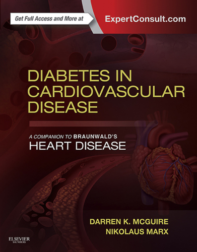 Diabetes in Cardiovascular Disease
