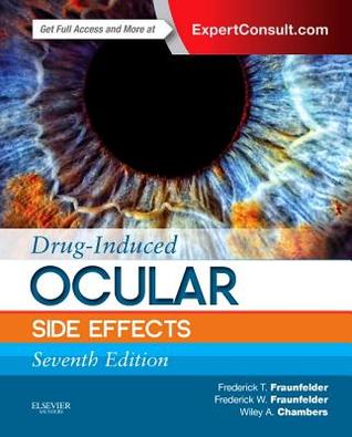 Drug-Induced Ocular Side Effects