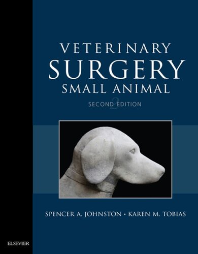 Veterinary Surgery