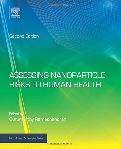 Assessing Nanoparticle Risks to Human Health