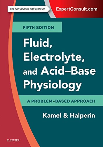 Fluid, Electrolyte and Acid-Base Physiology E-Book