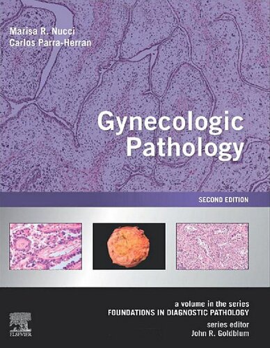 Gynecologic Pathology