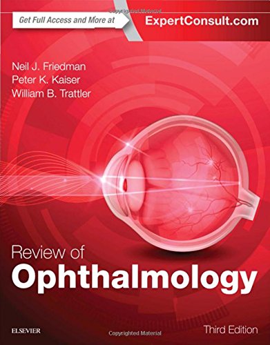 Review of Ophthalmology