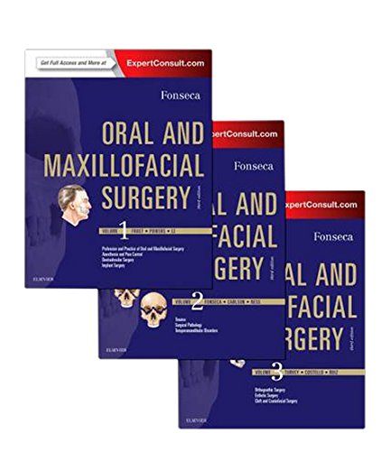 Oral and Maxillofacial Surgery