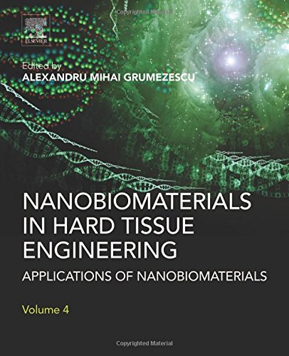 Nanobiomaterials in Hard Tissue Engineering : Applications of Nanobiomaterials