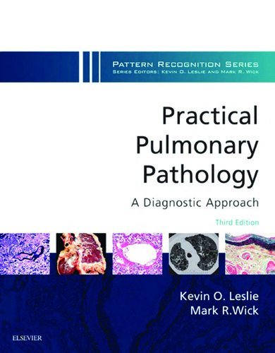 Practical Pulmonary Pathology