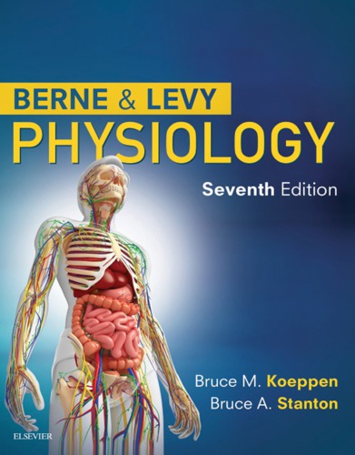 Berne &amp; Levy Physiology