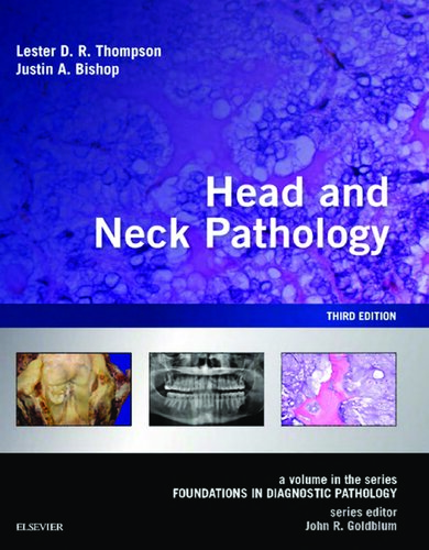 Head and Neck Pathology