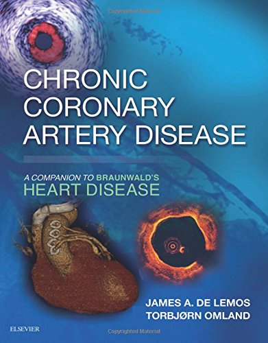 Chronic Coronary Artery Disease