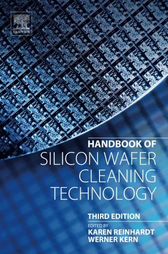 Handbook of Silicon Wafer Cleaning Technology