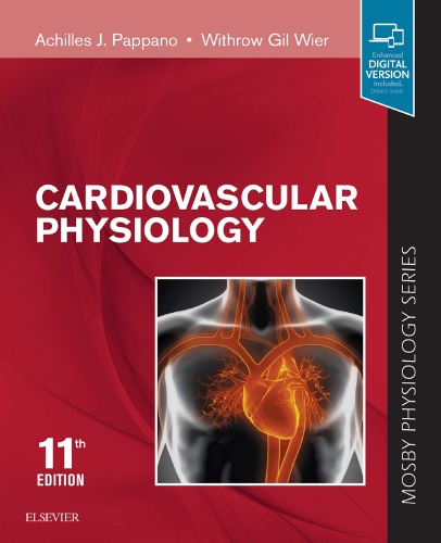 Cardiovascular Physiology - E-Book