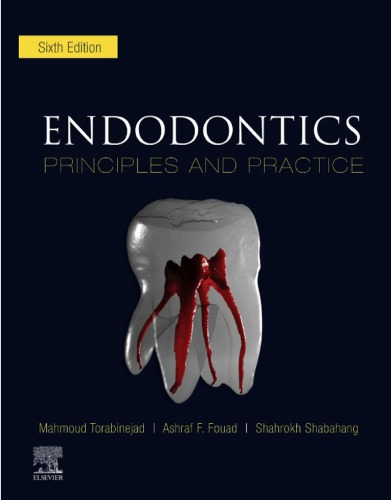 Endodontics Elsevier eBook on Vitalsource (Retail Access Card)