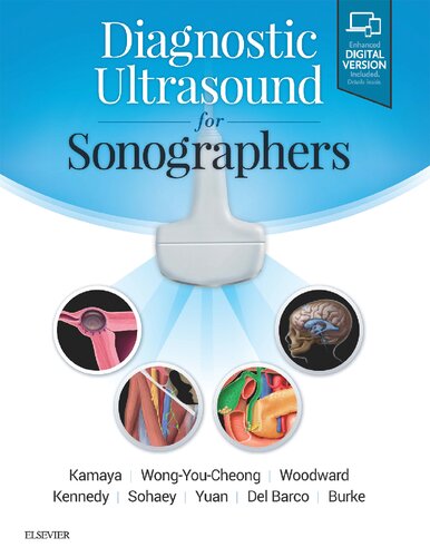 Diagnostic Ultrasound for Sonographers