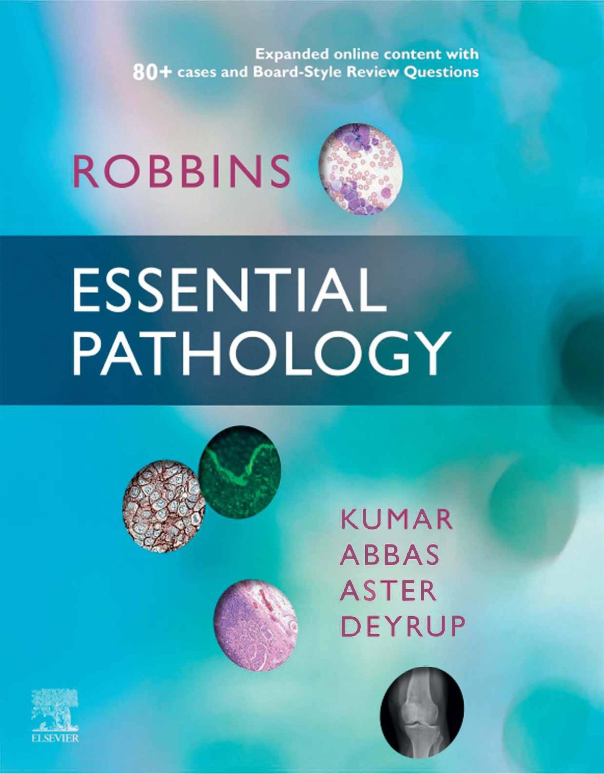 Robbins Essential Pathology E-Book