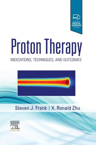 Proton Therapy