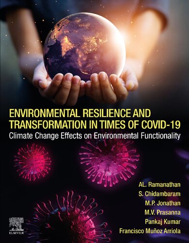 Environmental Resilience and Transformation in Times of Covid-19