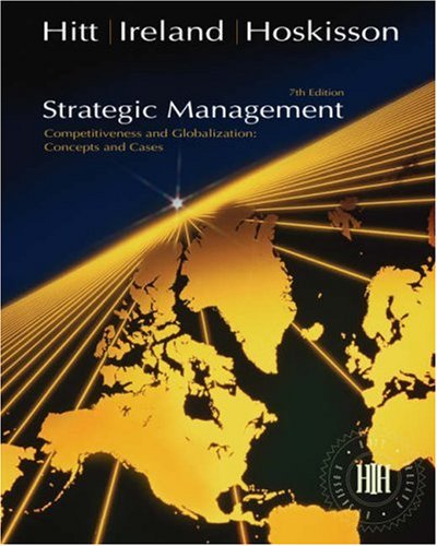 Strategic Management