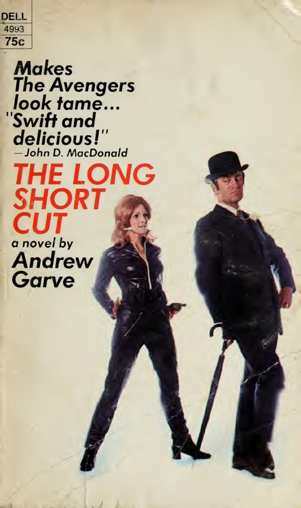 The long short cut