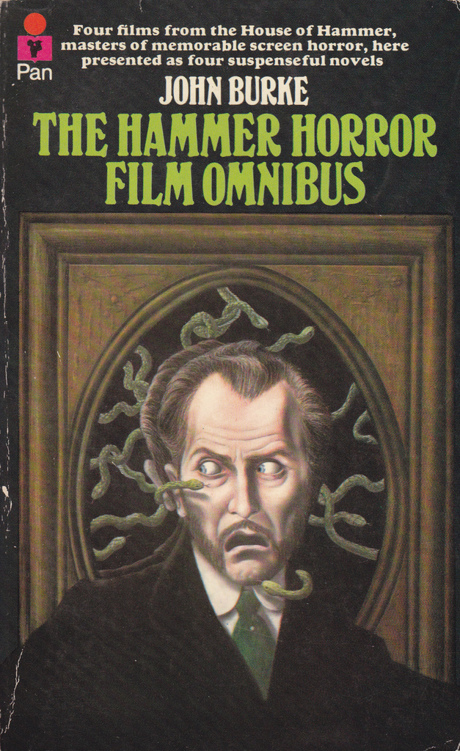 Hammer Horror Film Omnibus: No. 1