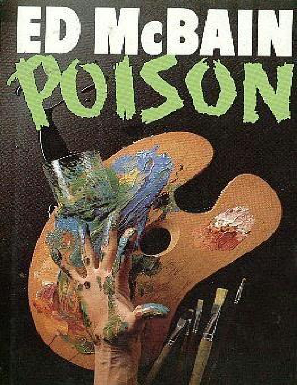 Poison