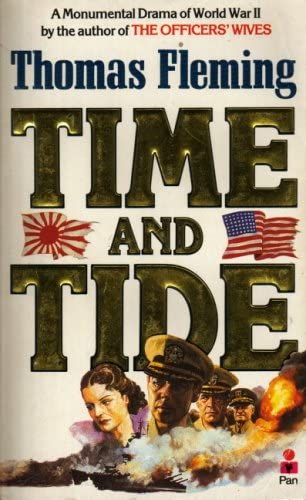 Time and Tide