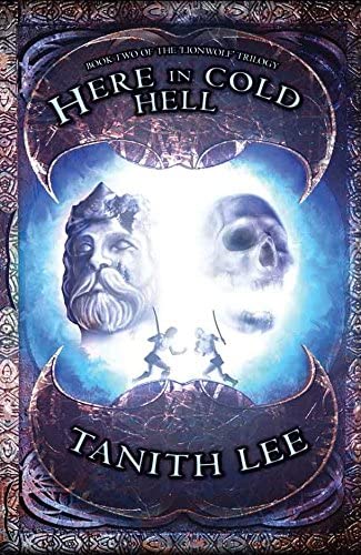 Here in Cold Hell (Lionwolf Trilogy 2)