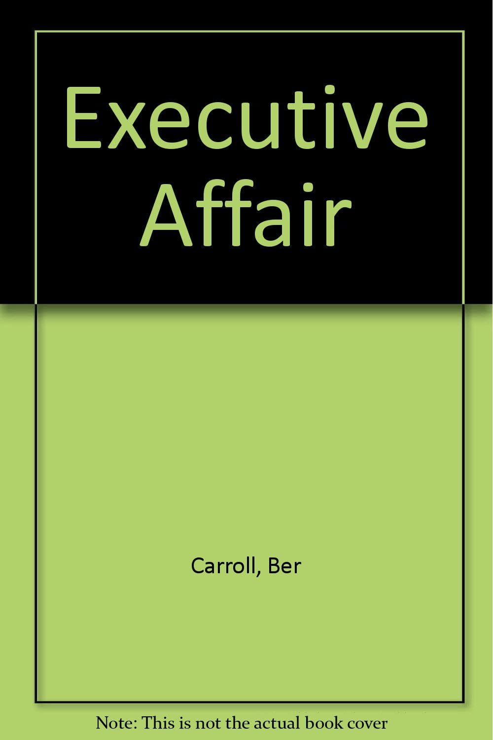 Executive Affair