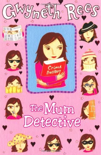 The Mum Detective