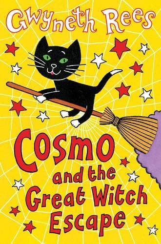 Cosmo and the Great Witch Escape (2)