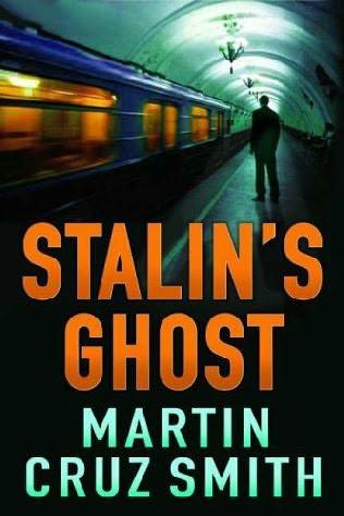 Stalin's Ghost