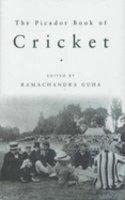 THE PICADOR BOOK OF CRICKET