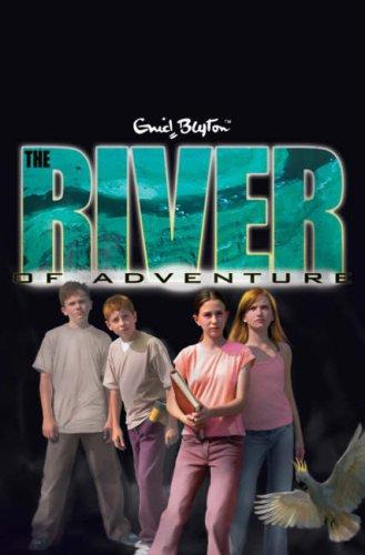 The River of Adventure (Adventure Series)