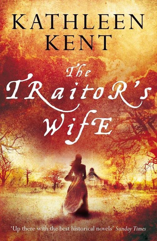 Traitor's Wife