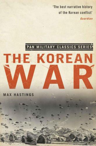 The Korean War