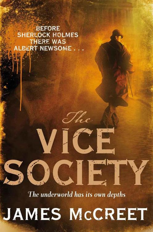 The Vice Society