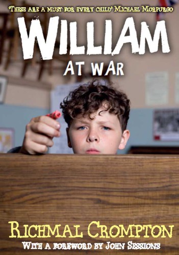 William at War