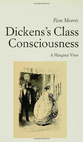 Dickens's Class Consciousness