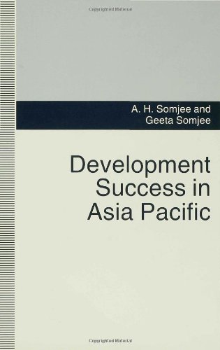 Development Success in Asia Pacific