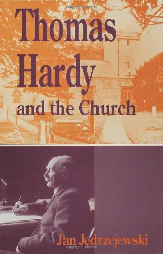 Thomas Hardy And The Church