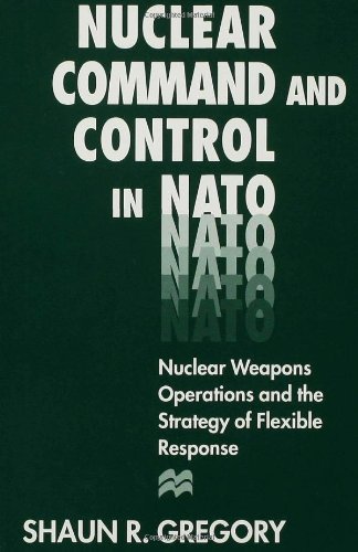 Nuclear Command and Control in NATO