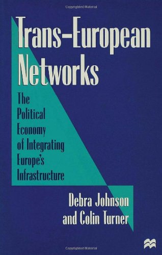 Trans European Networks