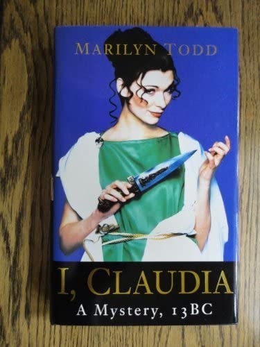 I, Claudia: A Roman Mystery, 13BC