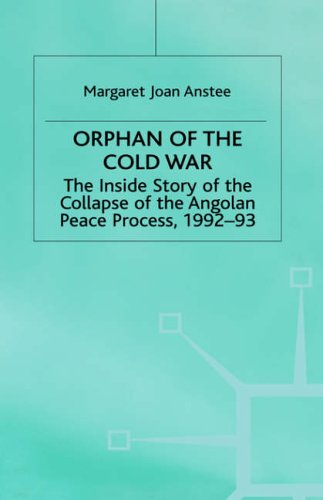 Orphan of the Cold War