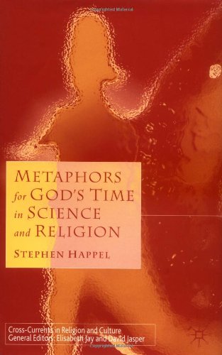 Metaphors for God's Time in Science and Religion